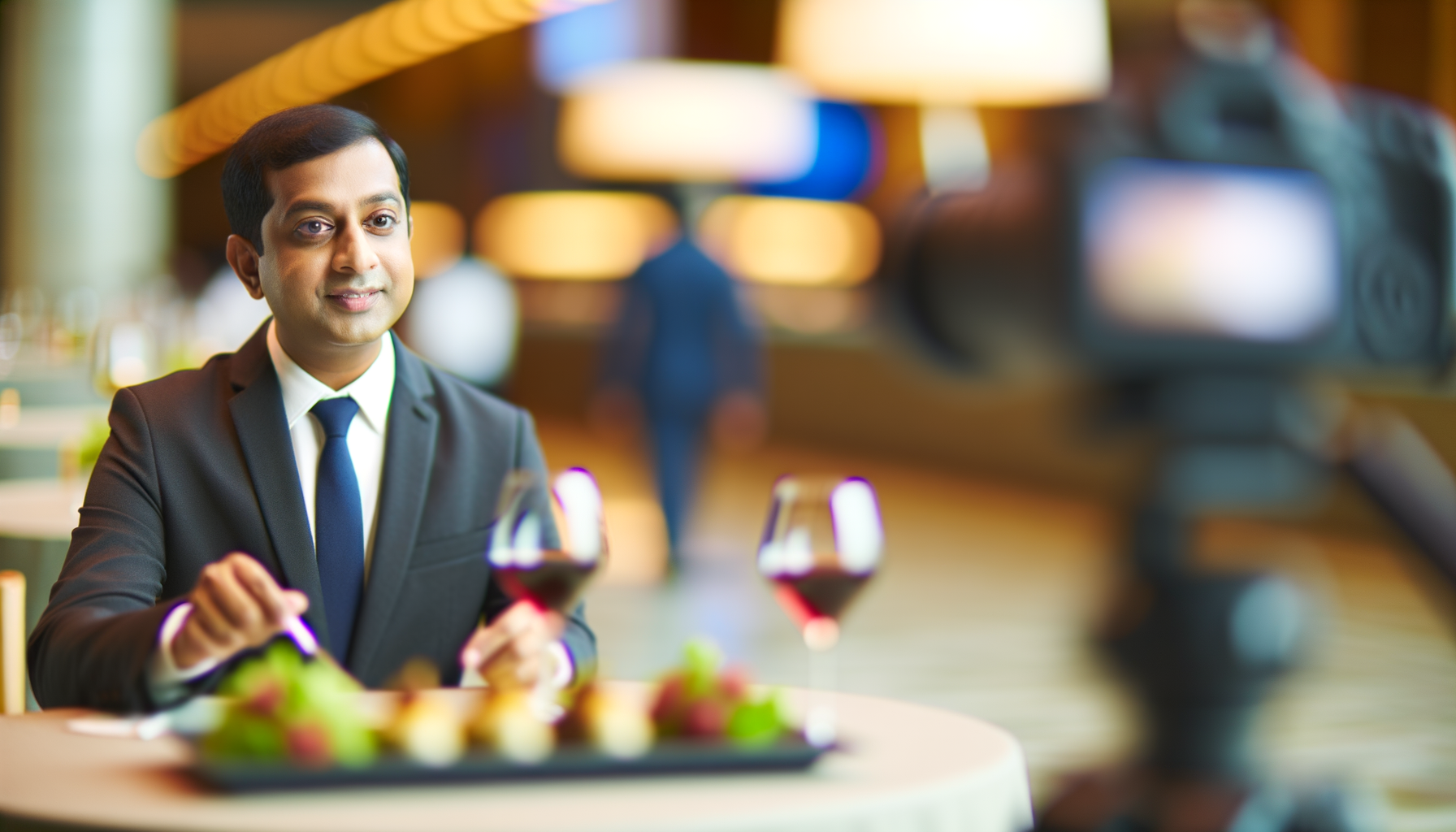  Transform Your Tastebuds With Unexpected Gourmet Holidays