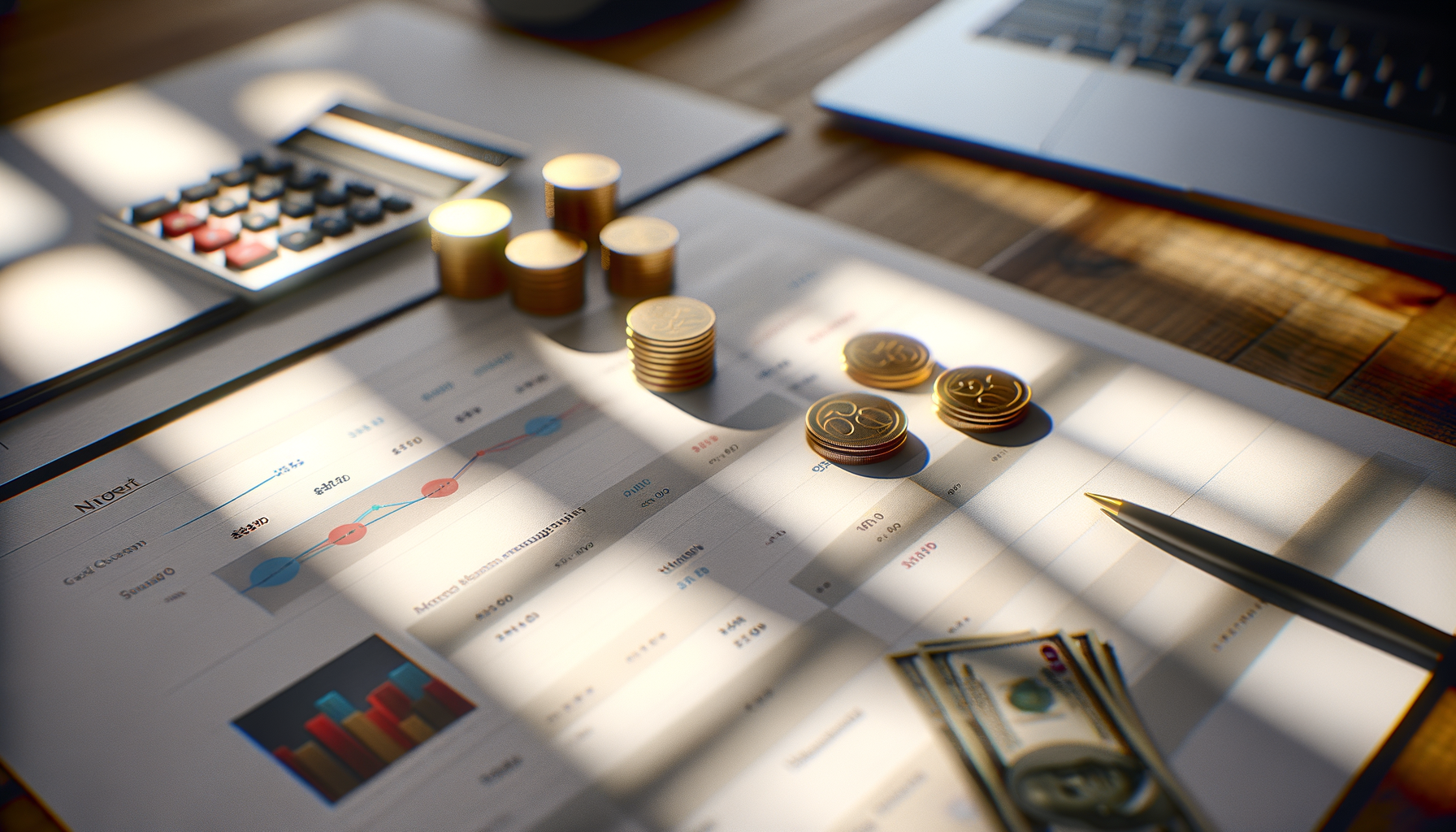  Master Wealth Secrets Via Personal Finance Management Tools