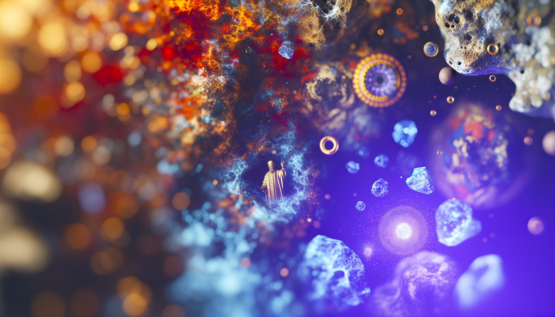  Transform Vacations Into Unforgettable Adventures With Immersive Travel