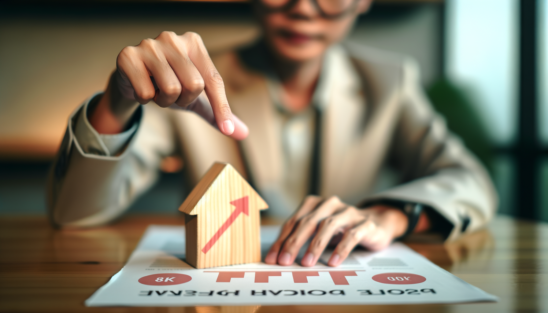  The Secret Behind Surging Median Home Prices Unveiled