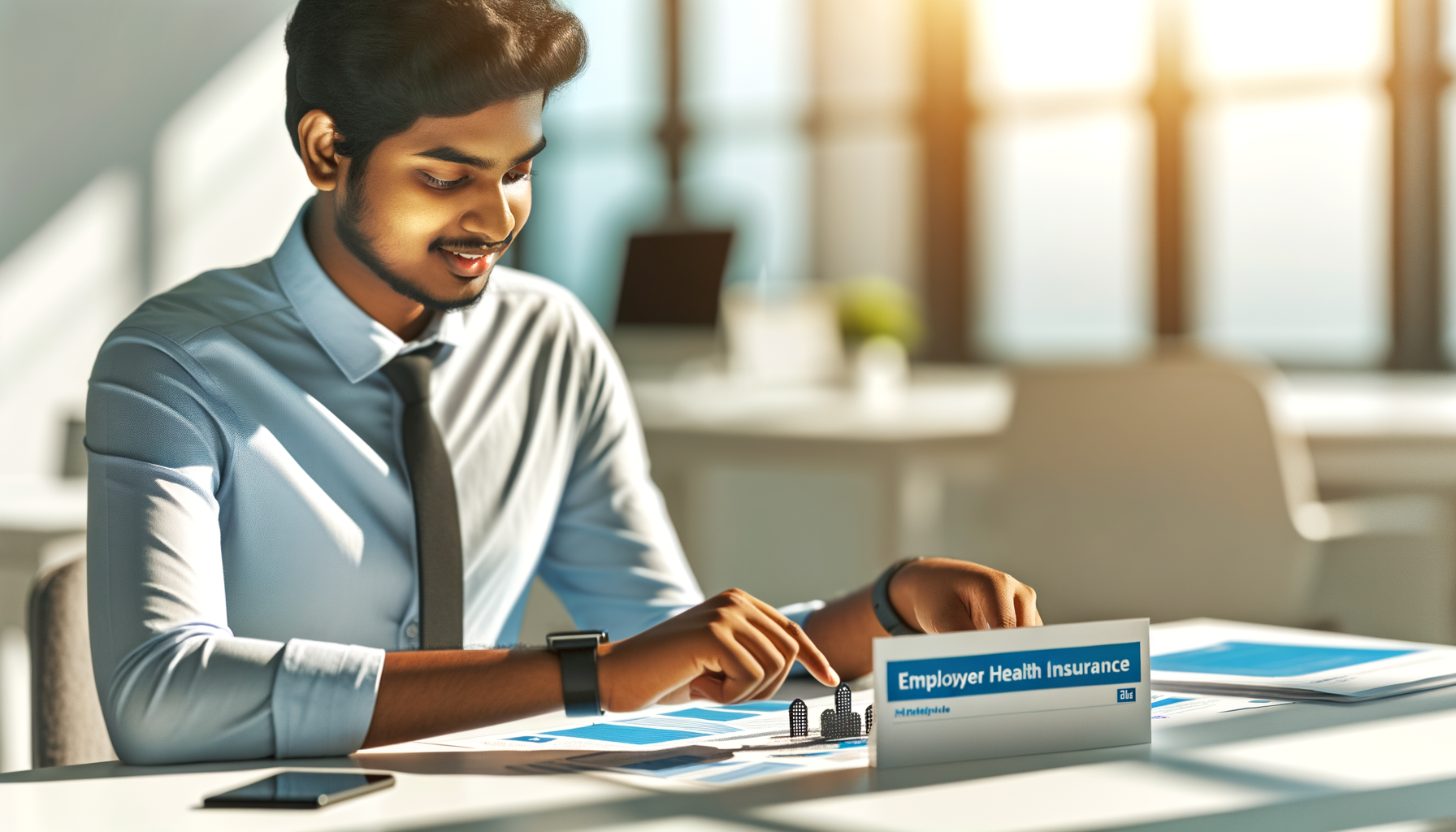  Find Best Employer Health Insurance Plans Effortlessly Now