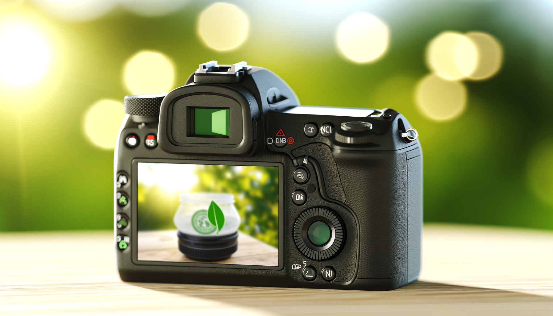  Transform Your Life Instantly With Eco-Friendly Products Today