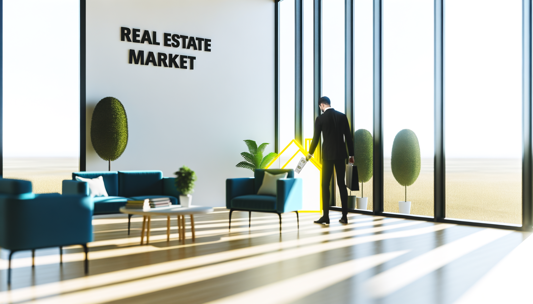  Expert Reveals Ultimate Secret To Real Estate Market Success
