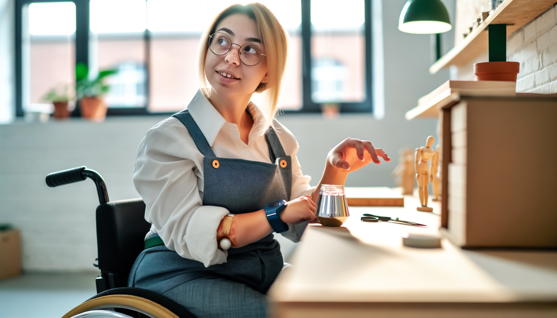  Transform Special Needs Talents With These Vocational Skills