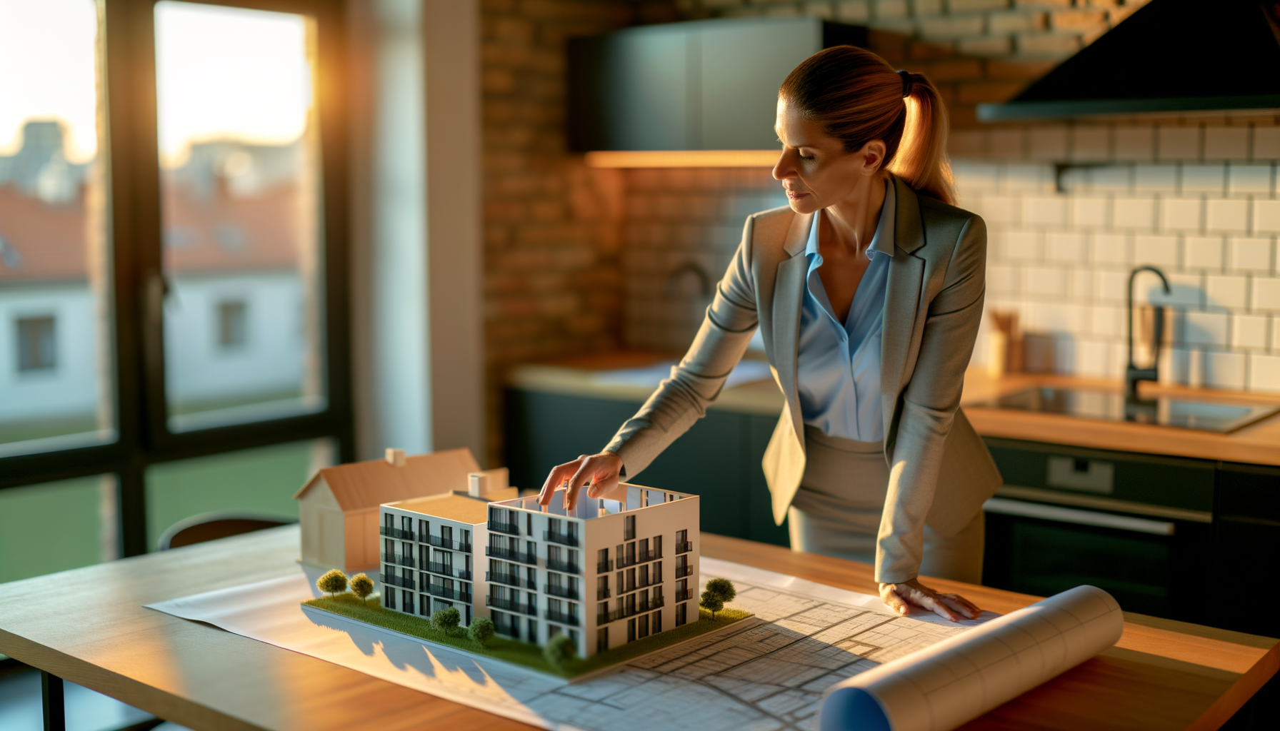  Secrets To Outsmart Profits With Real Estate Analysis