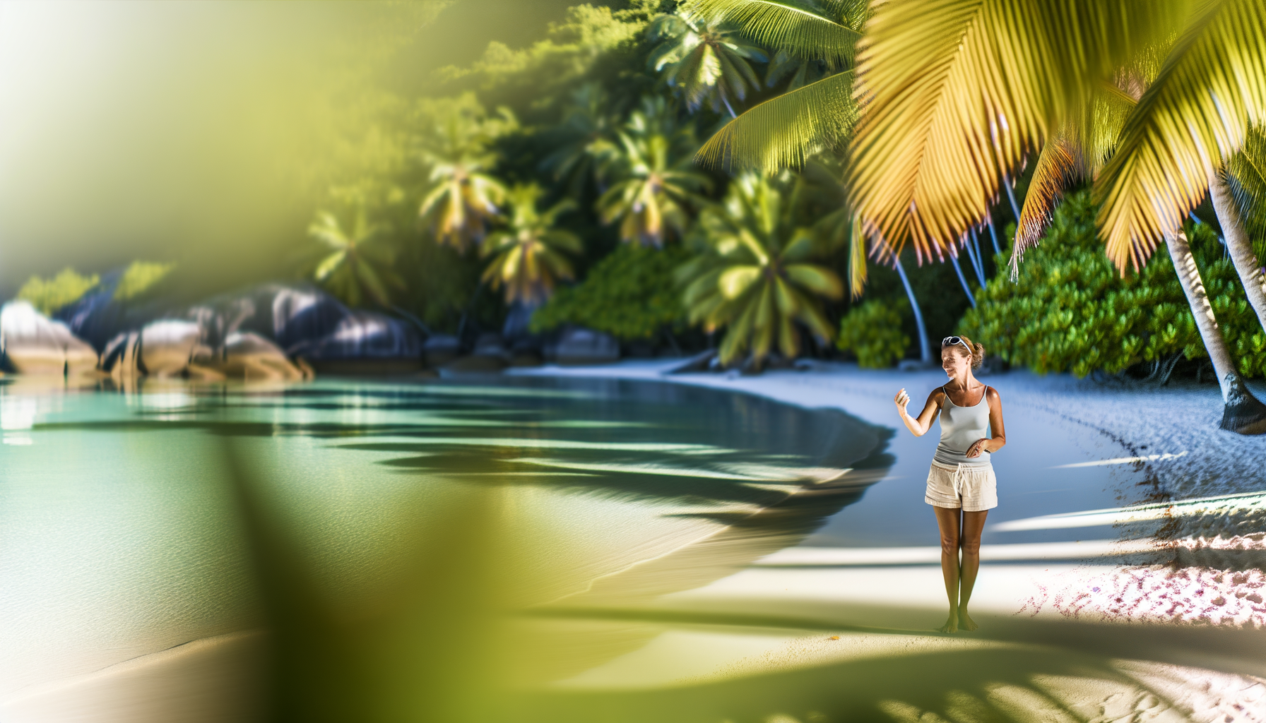  Find Hidden Paradise Spots That Rival Miami Bliss