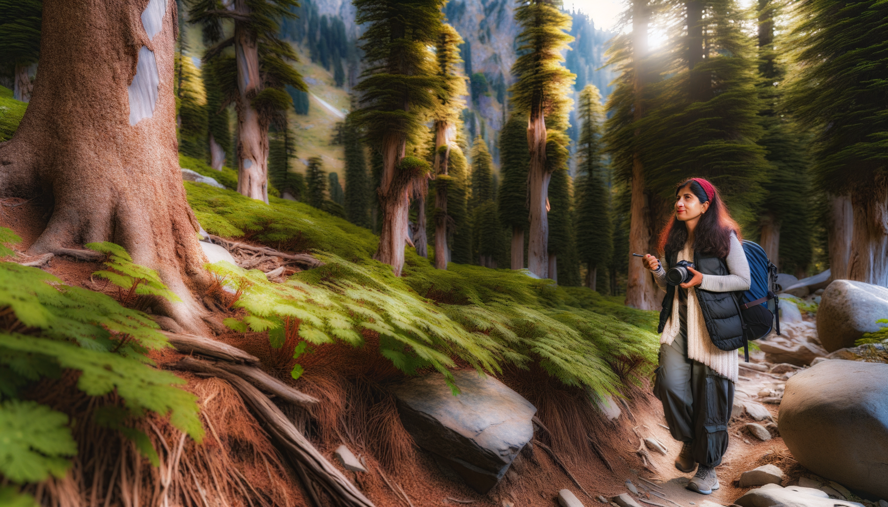  Find Hidden Gems Best Outdoor Adventure Awaits