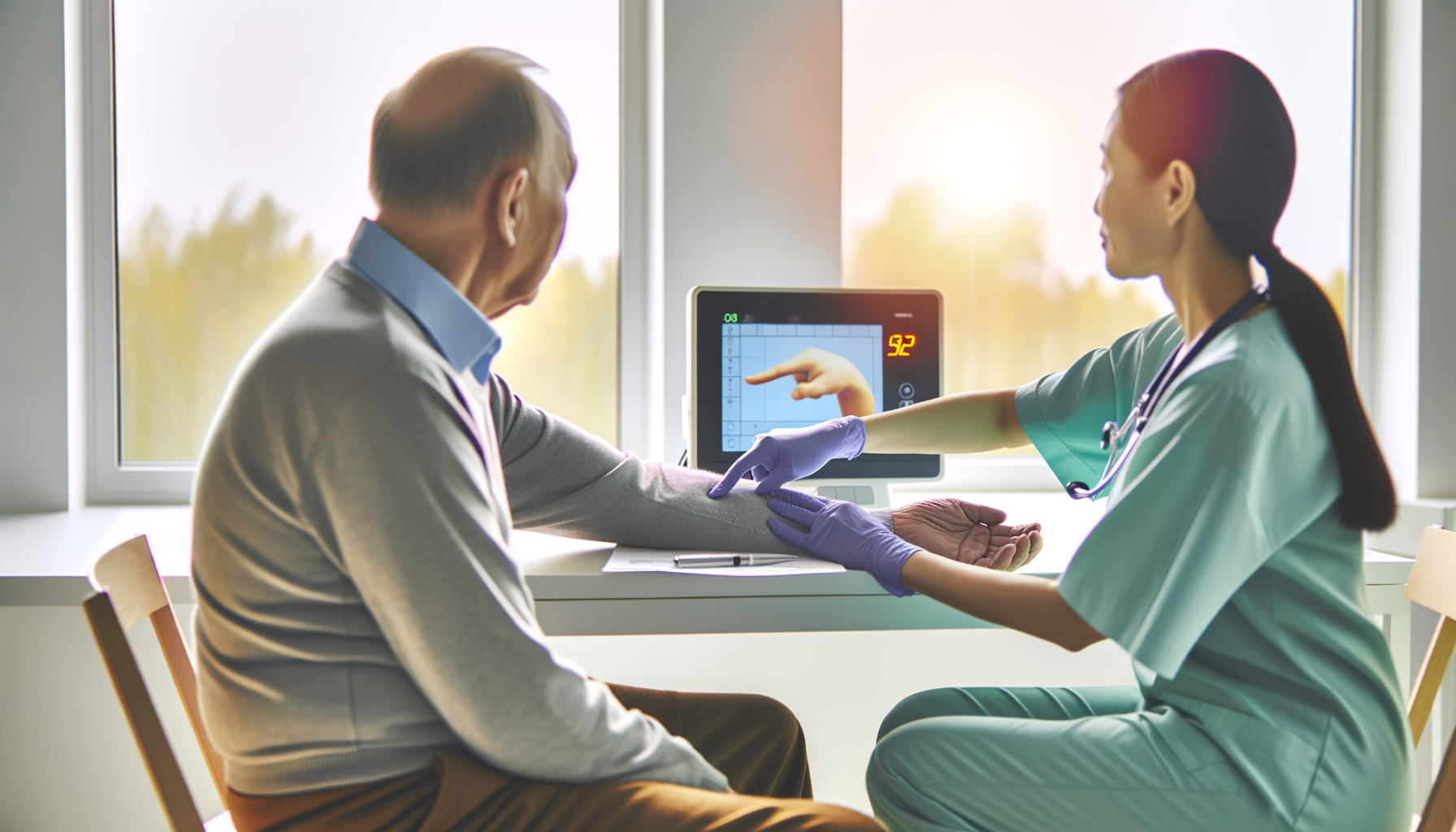  Health Screenings Reveal Surprising Secret For Longevity!