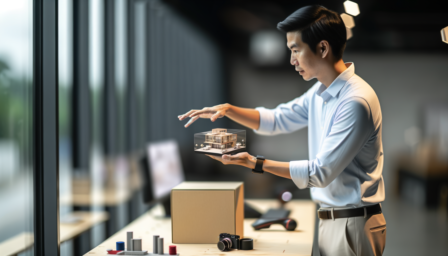  Revolutionize Teamwork With Effortless Network Project Management Software