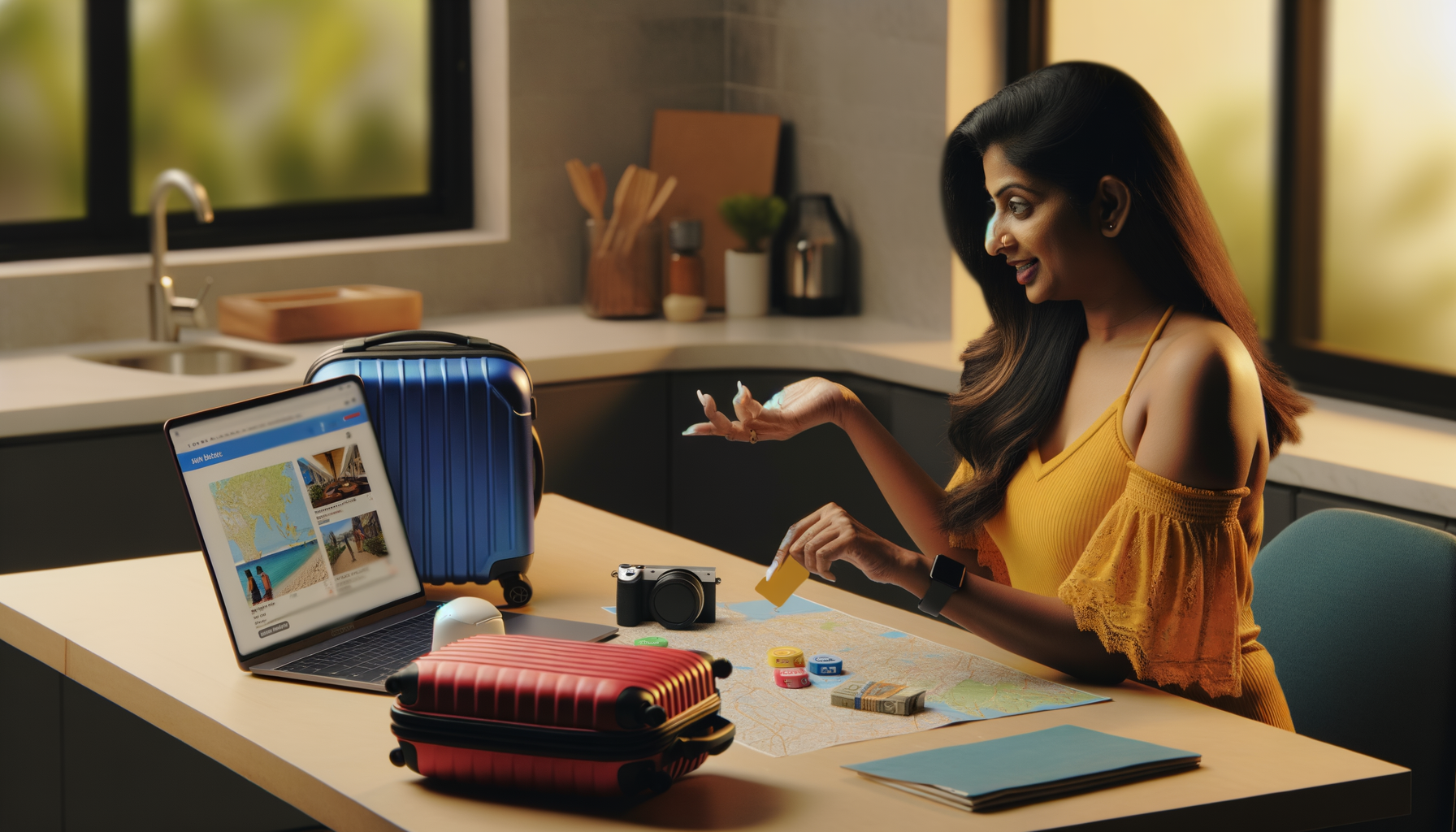  Secret Deals Online Travel Agencies Hope You Miss