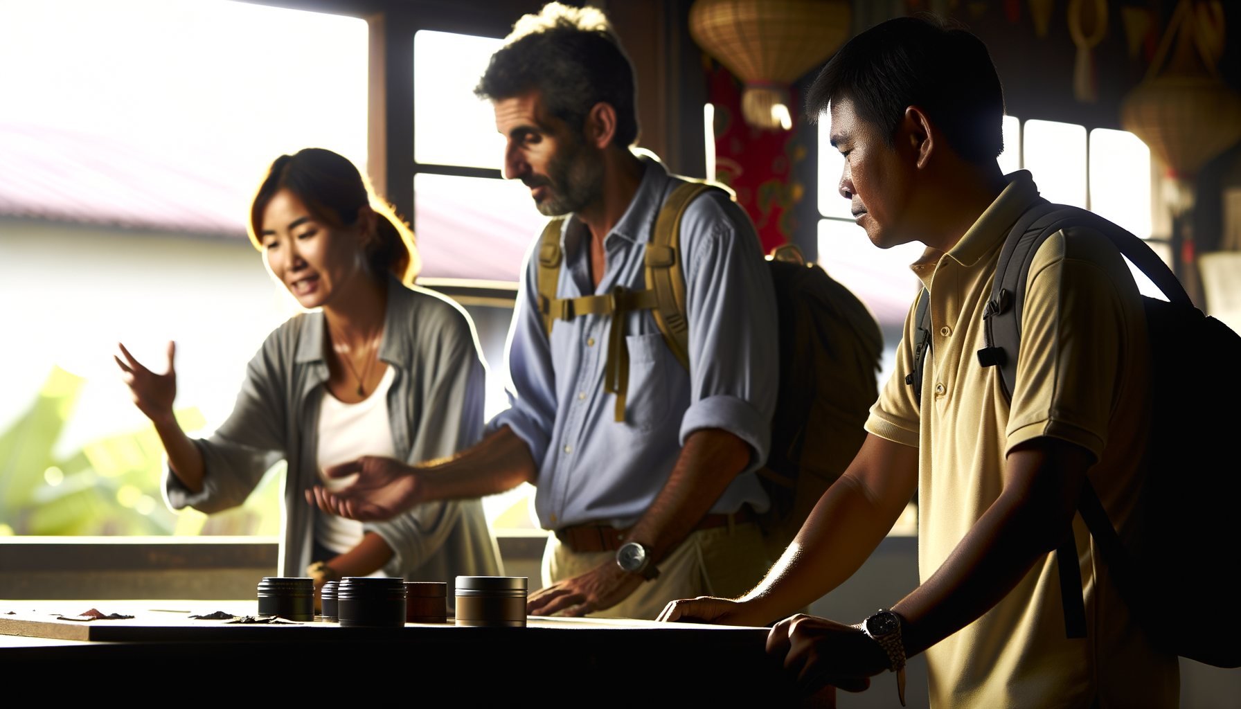  Join Life-Changing International Expeditions Opening Global Paths