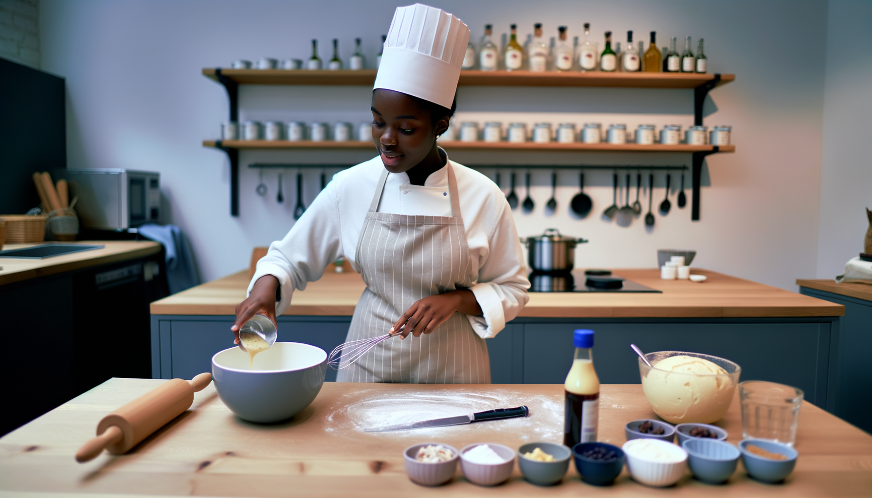  Experience Dreamy Culinary Escapes On Baking Vacations In Europe