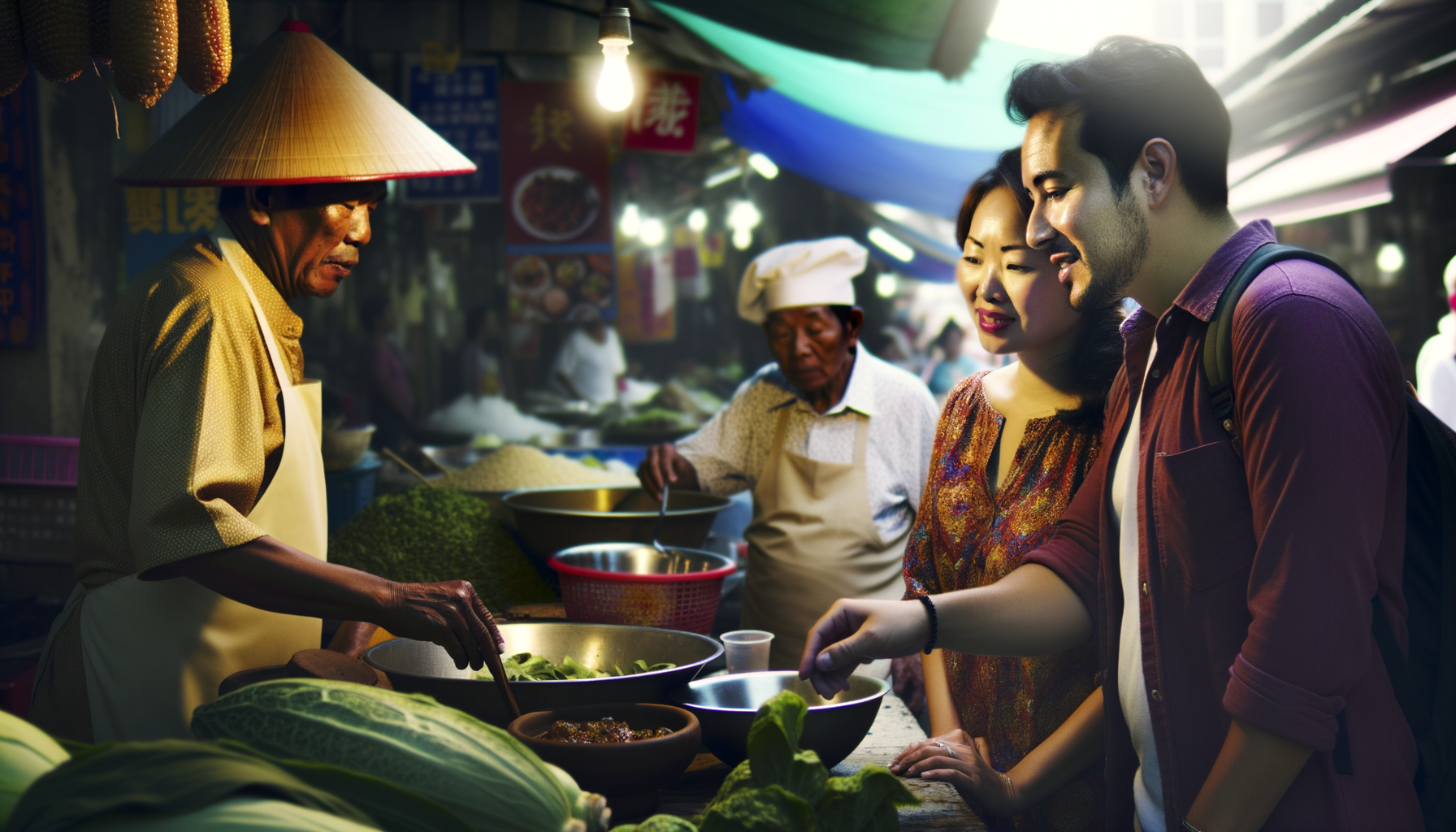  Insider Secrets Revamp Culinary Tourism Success In Asia