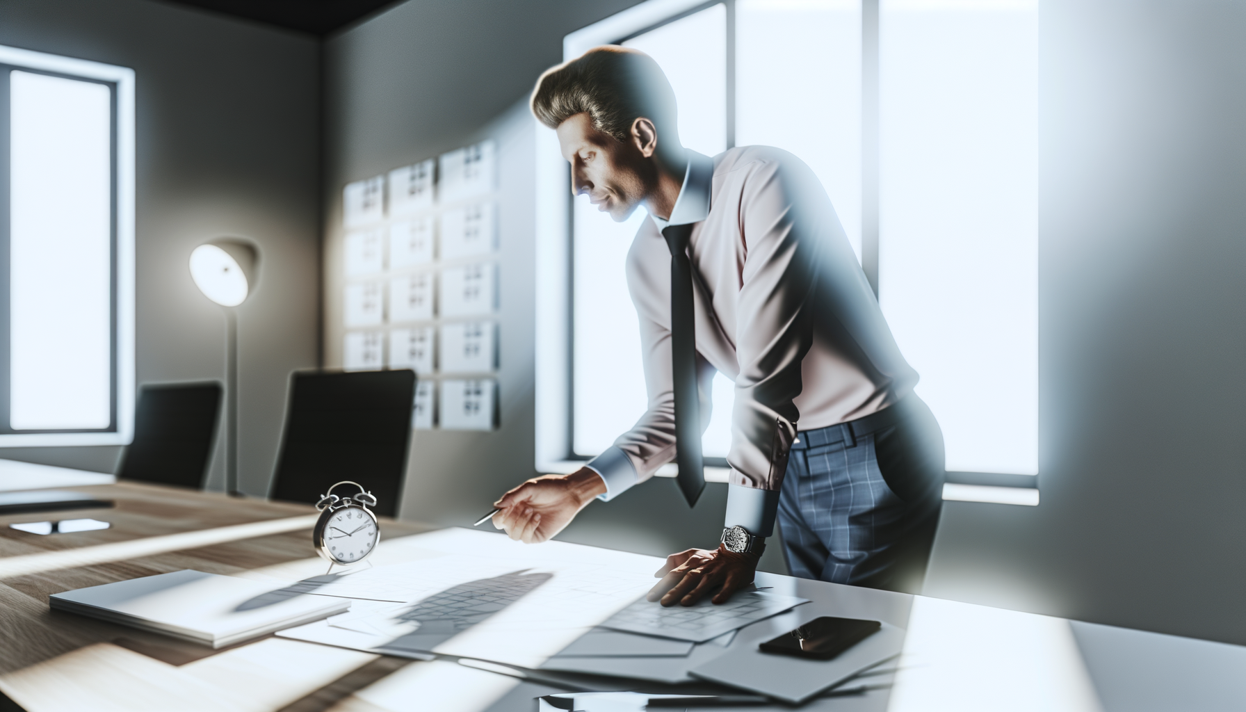  Mastering Time Management Secrets You Never Knew Existed