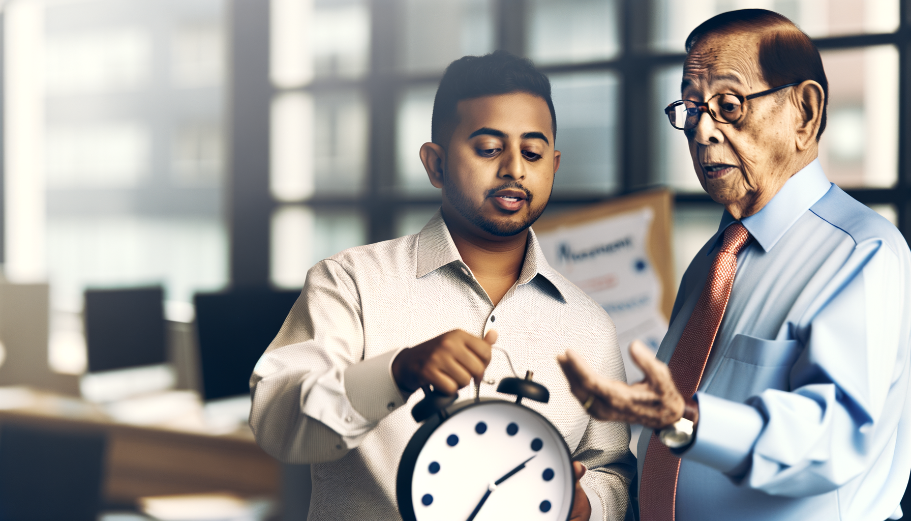  Master Time Like A Pro With 10 Shocking Secrets