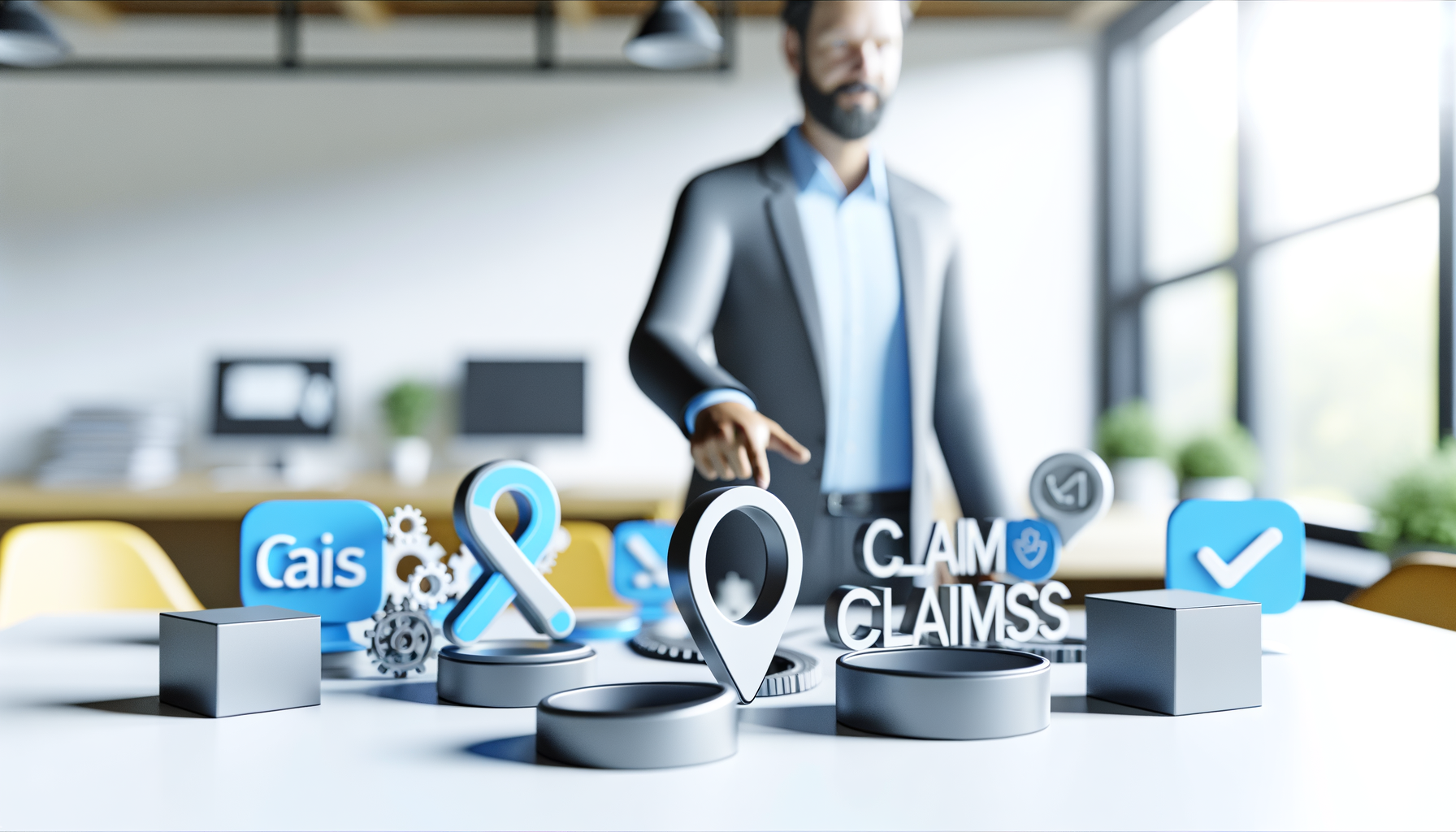  Transform Efficiency With Revolutionary Digital Claims Processing Today