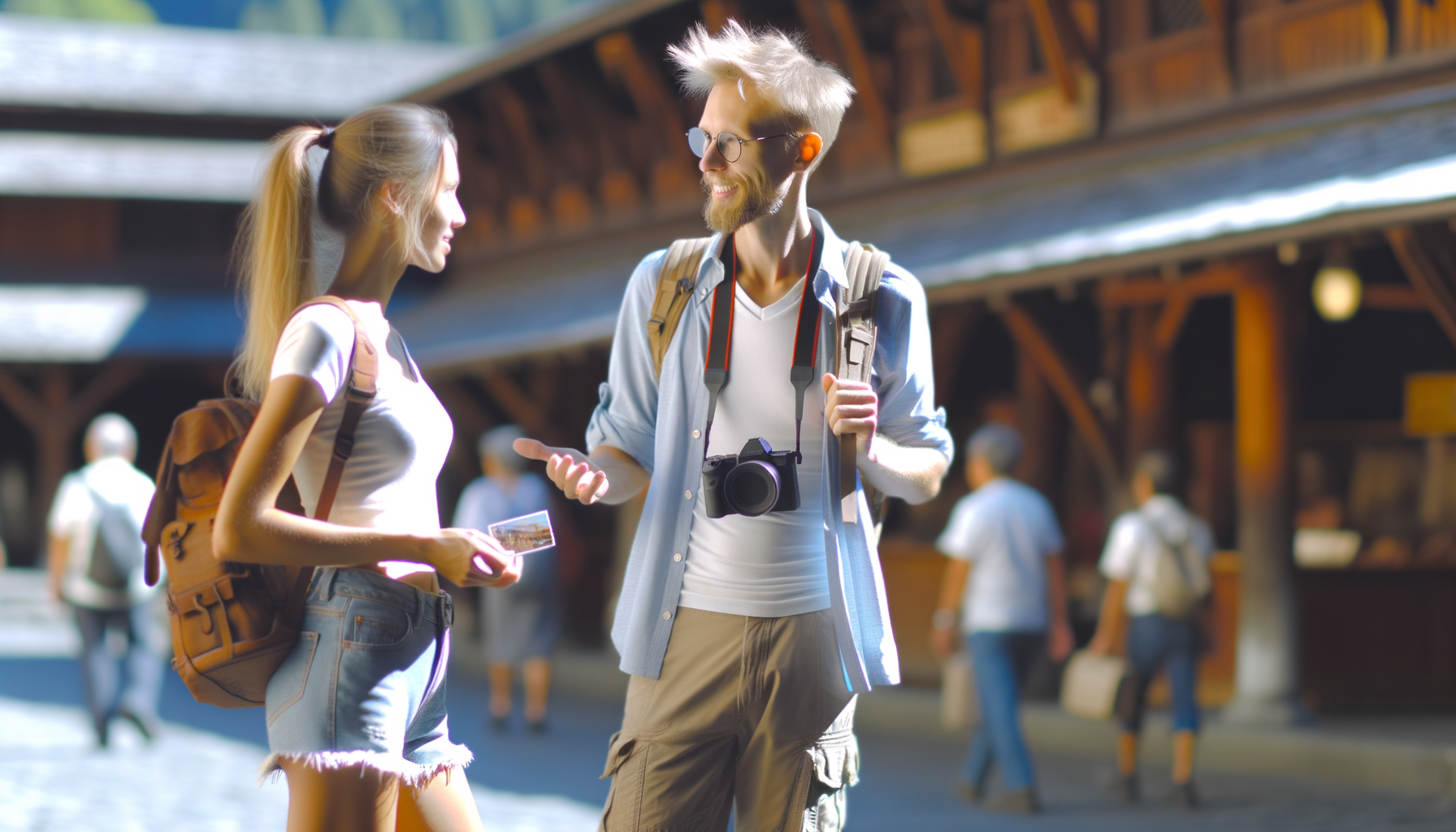  Travel And Leisure Reveals Ultimate 2018 Tour Secrets