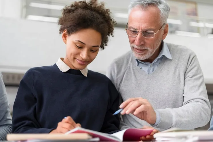Transform Your Life Attend Adult Classes Nearby Today