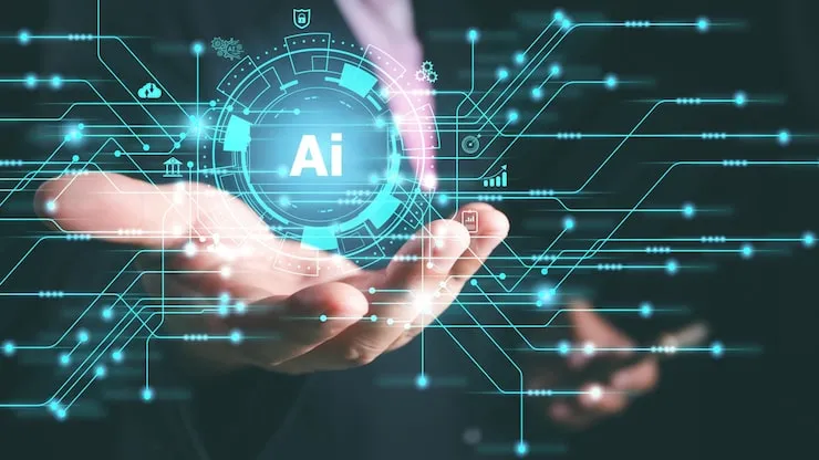 Transforming Tomorrow's World: AI Future Developments