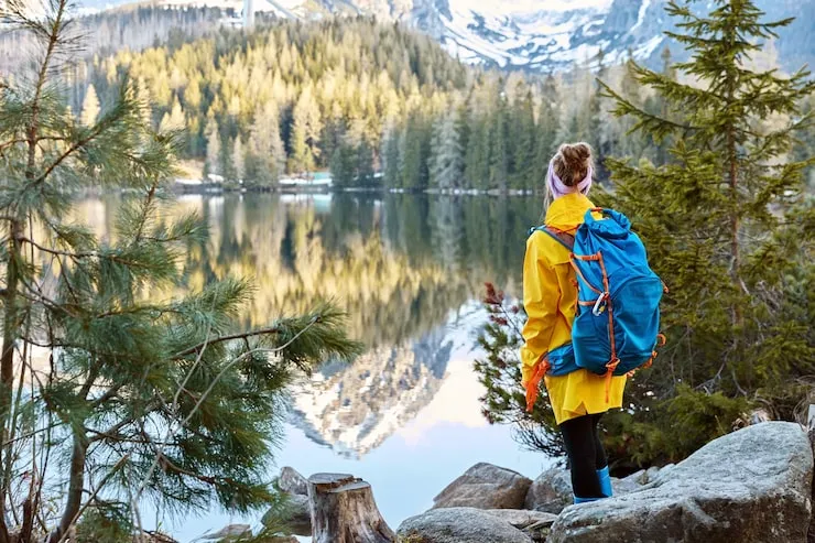 Secret Adventures Only Best Nature Destinations Offer Now