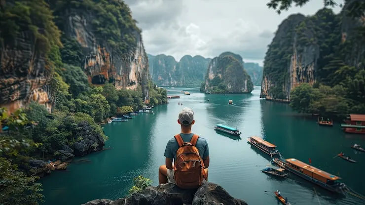 Explore Hidden Gem Oasis Best Vacation Spots October