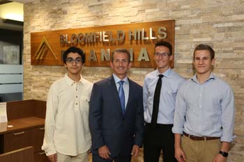  Bloomfield Hills Financial Secrets Wealth Growth Opportunities Await