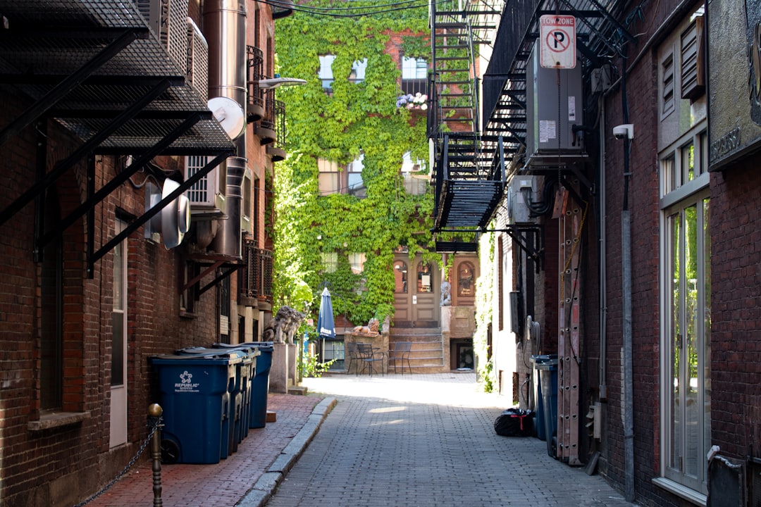  Boston Downtown Tour Reveals Hidden Gems You've Missed