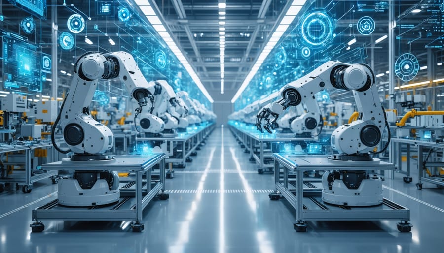  Canada's Robotics Integrators Reveal Secret Efficiency Hack.