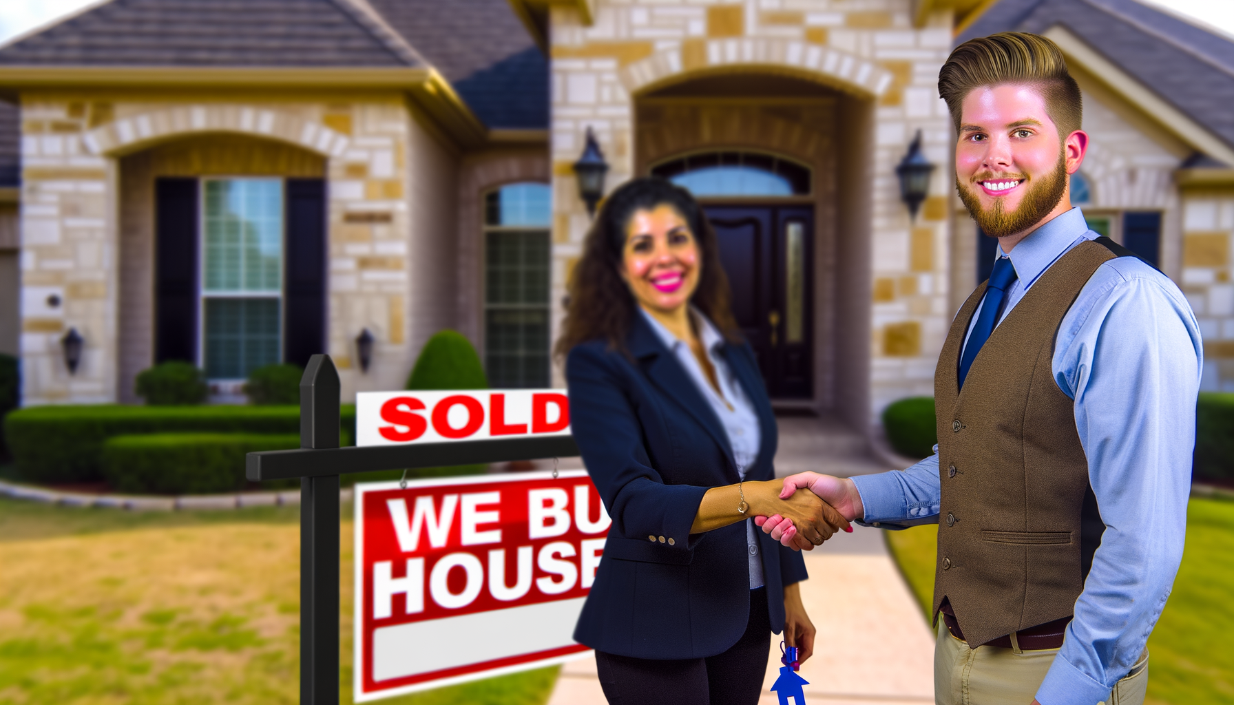  Cash Offer Secrets We Buy Houses Dallas Texas