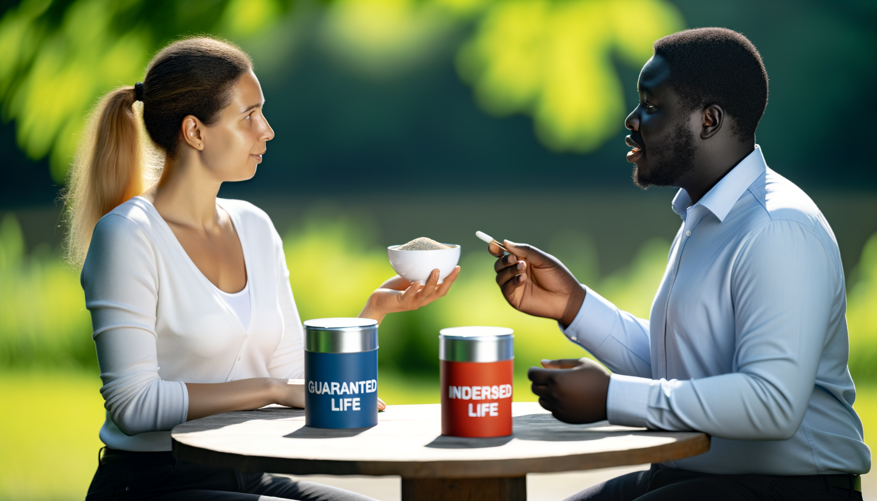  Choose Wisely Guaranteed Vs Indexed Universal Life Battle