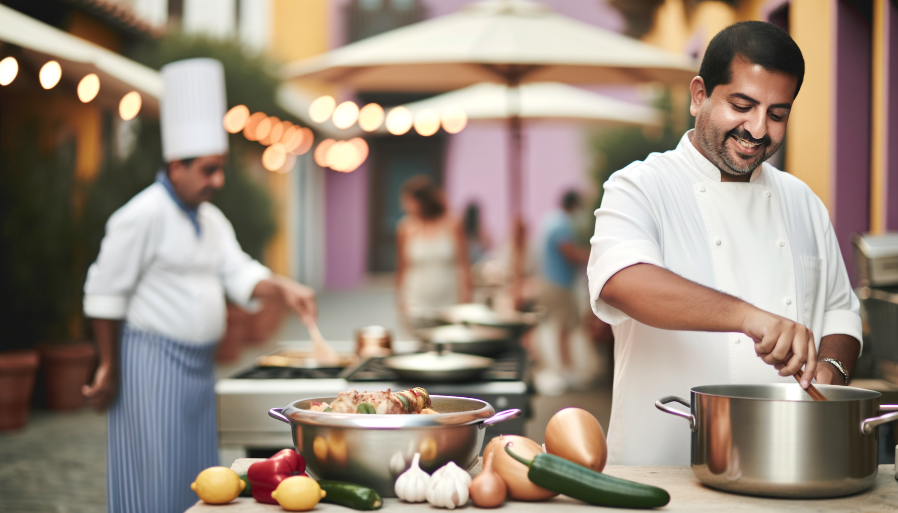  Culinary Vacations For Singles Taste Adventure Awaits