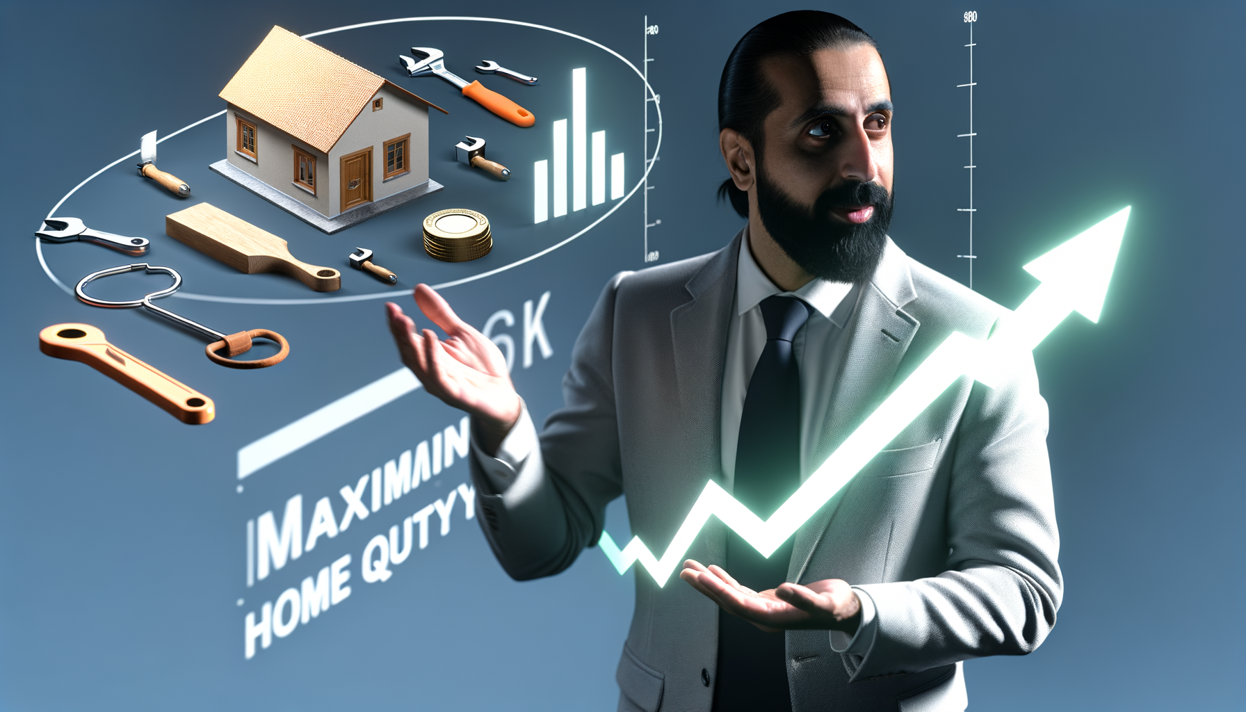  Effortlessly Transform Homeownership Into Rapid Equity Growth