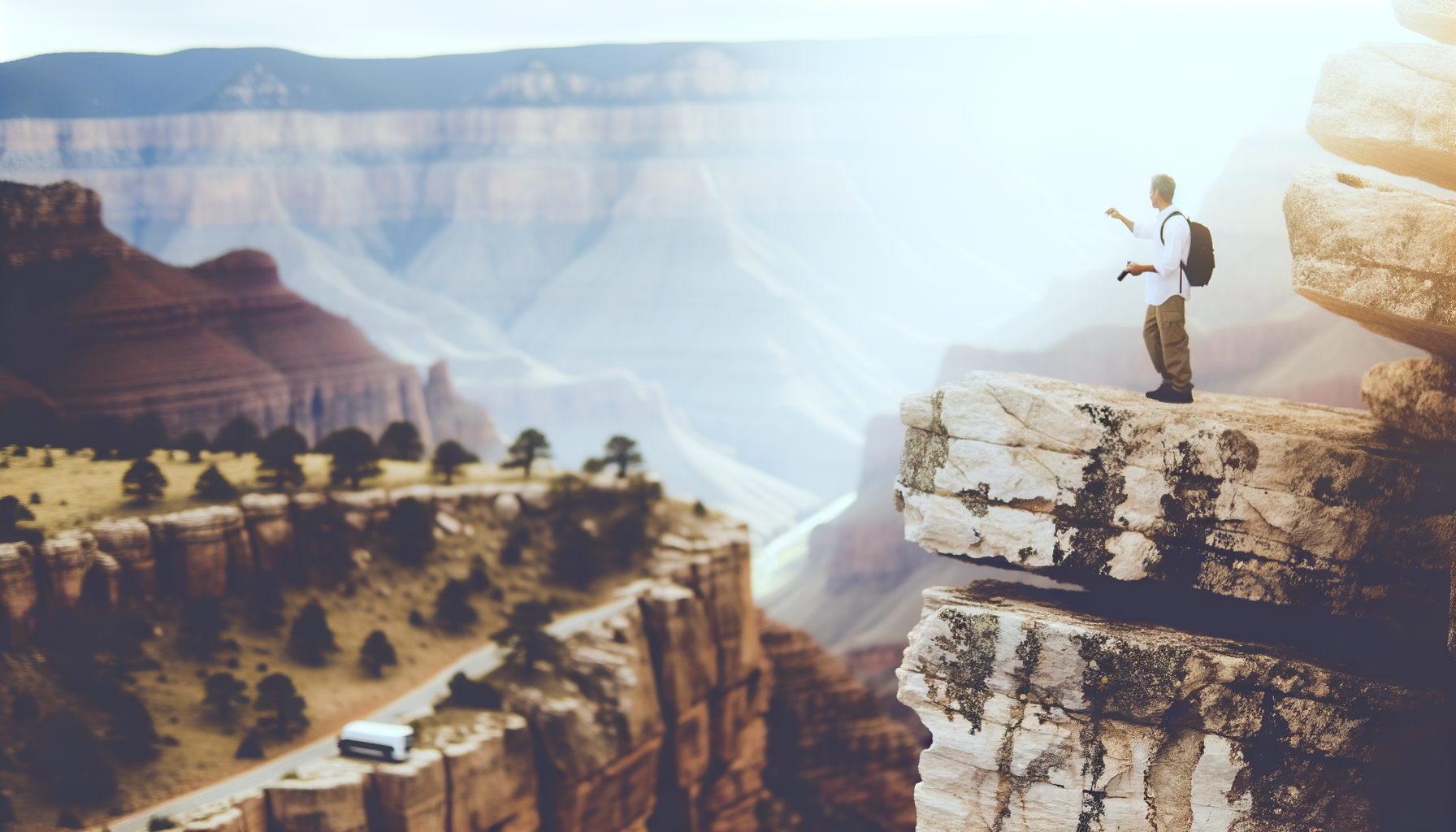  Embark On Mind-Blowing Unique Adventures In The US Today