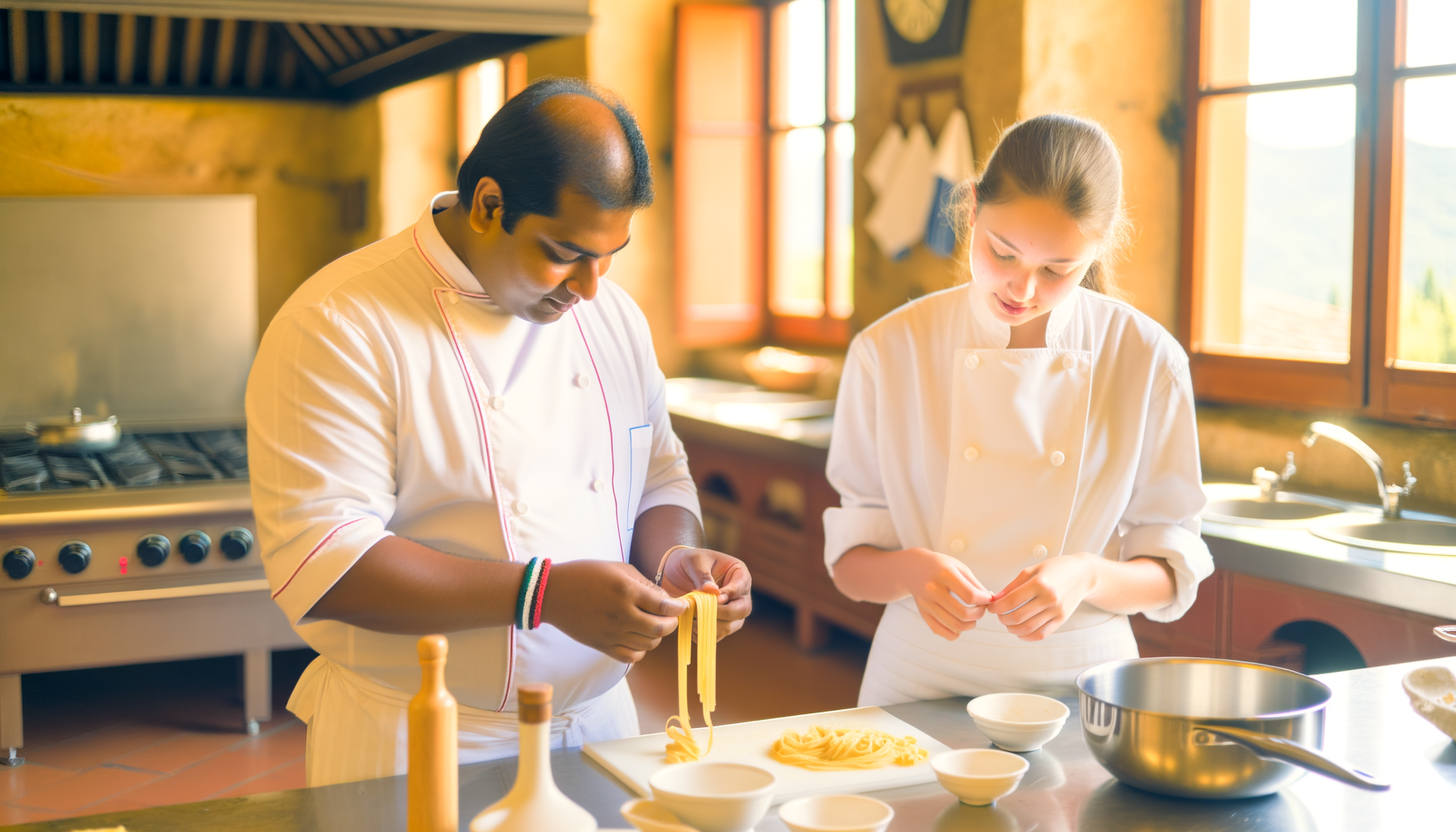  Experience All-Inclusive Tuscany Cooking And Stay Secrets