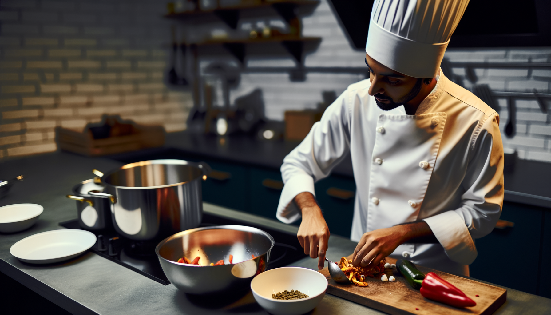  Experience Gourmet Bliss With Luxury Cooking Vacations Now