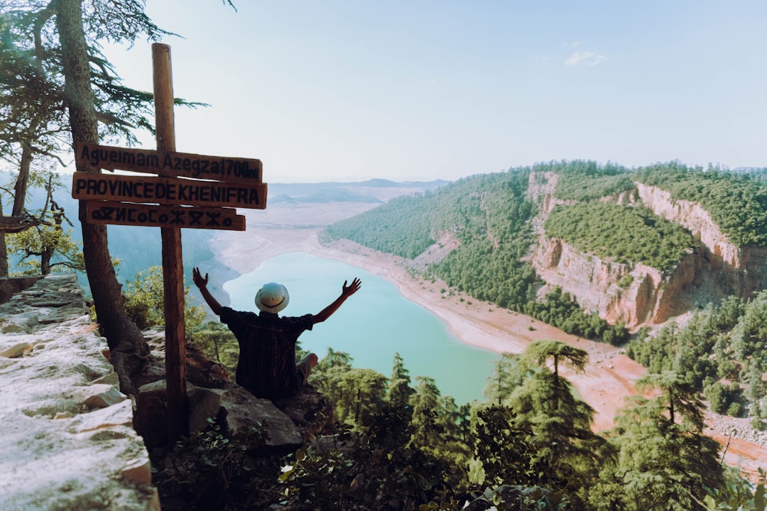  Experience Life-Changing Journeys Through Immersive Travel Adventures