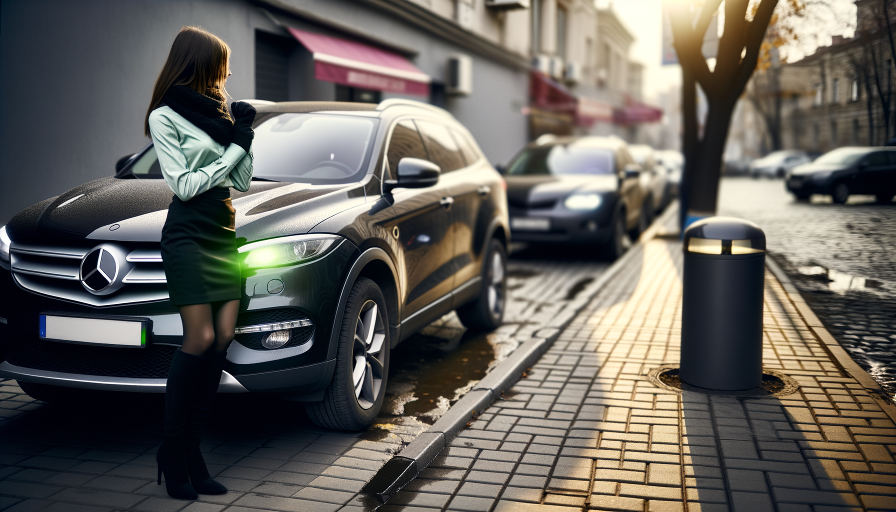  Experience Mind-Blowing Thrills With Affordable Performance Crossovers Now