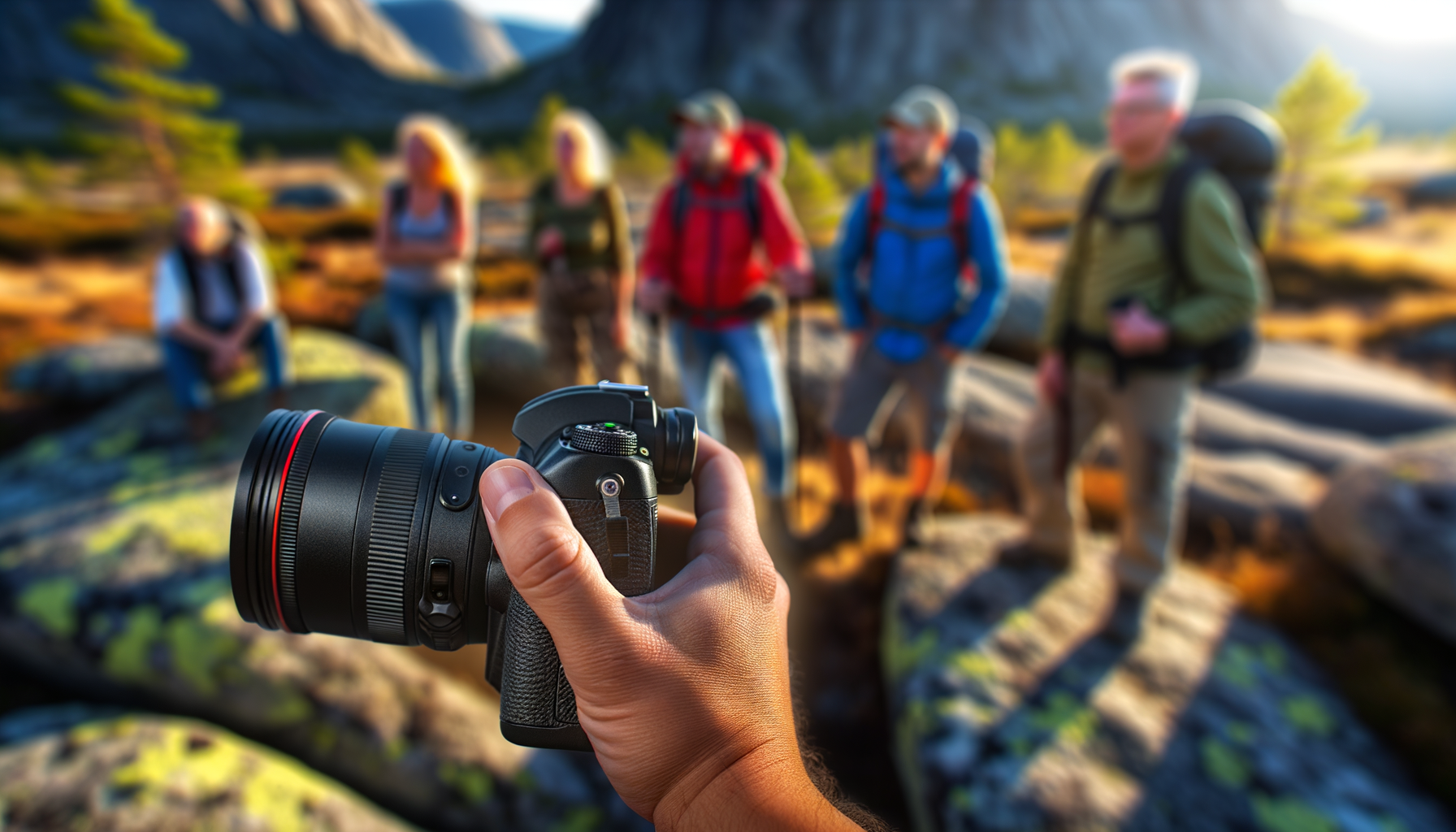  Experience Pure Thrill With Exclusive Wild Adventure Tours