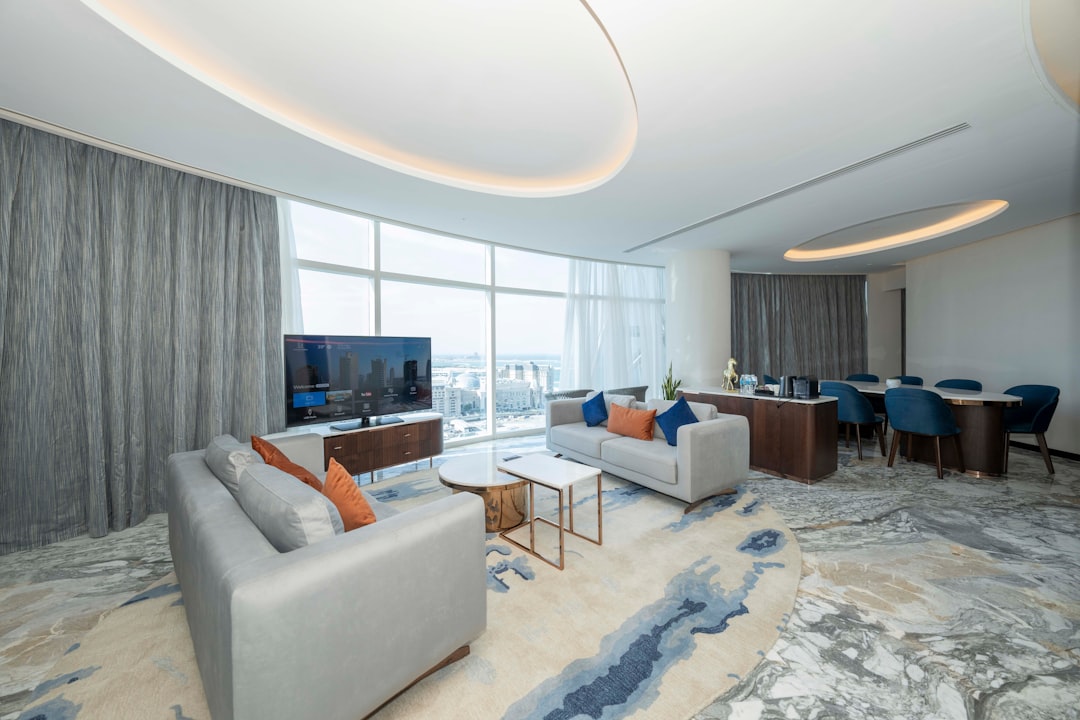  Experience Tomorrow's Opulent Living Future Of Luxury Housing Awaits