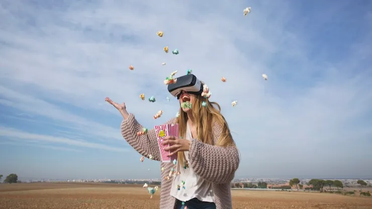 Experience Your Most Immersive Vacation Ever Starting Now