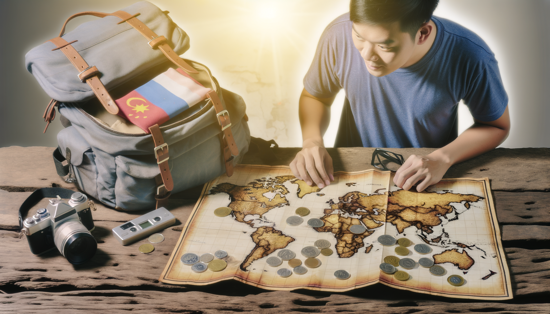  Explore Hidden Worlds Fast With Free International Expeditions