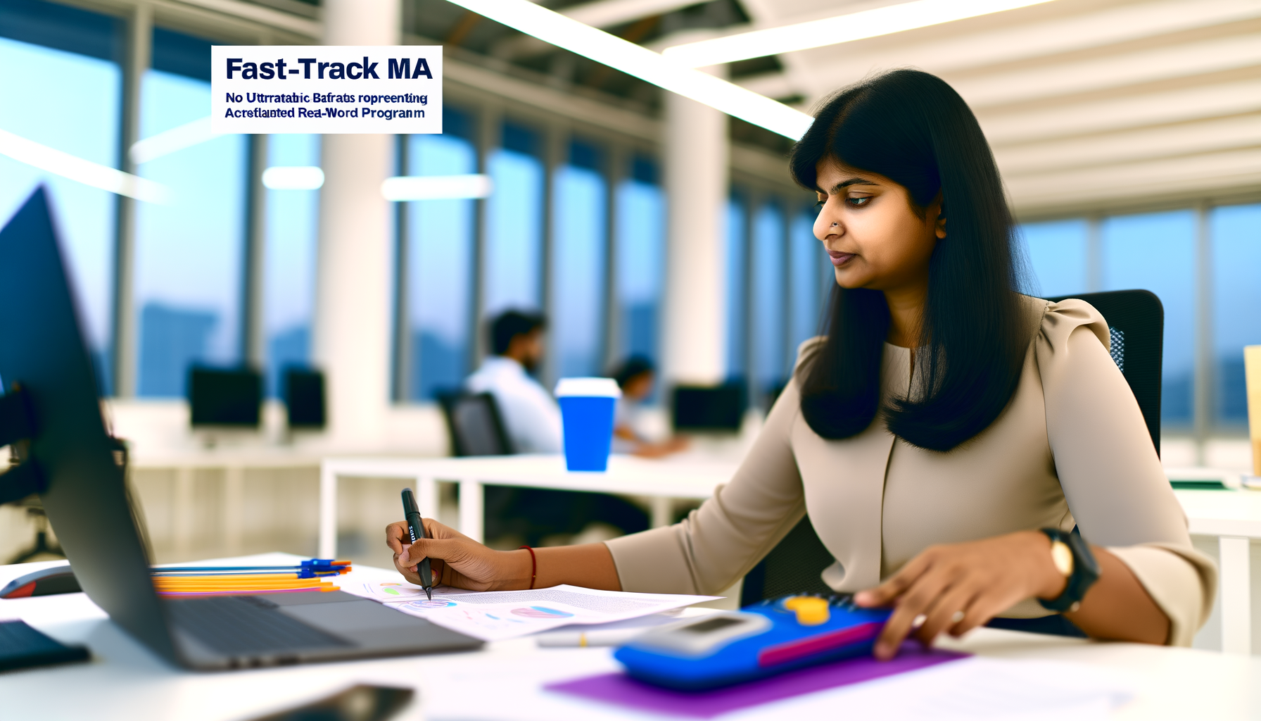 Fast-track MBA Programs Transform Careers Instantly Enhance Potential
