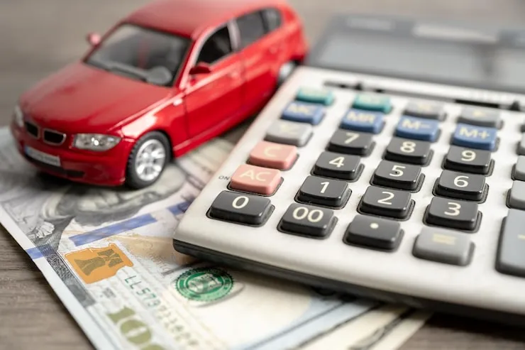 Find Hidden Auto Financing Solutions Instantly Save Thousands