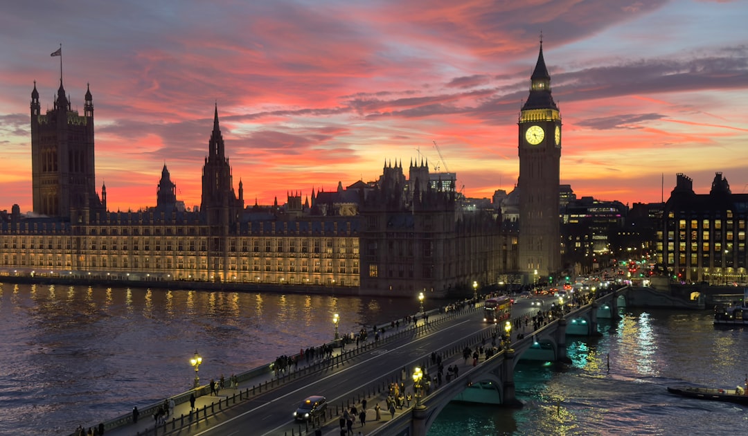  Find London's Best Tourist Stay Area Now