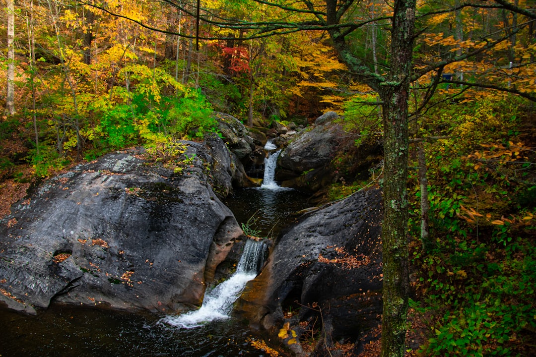  Find Secret Fall Escapes Hidden In Stunning Locations