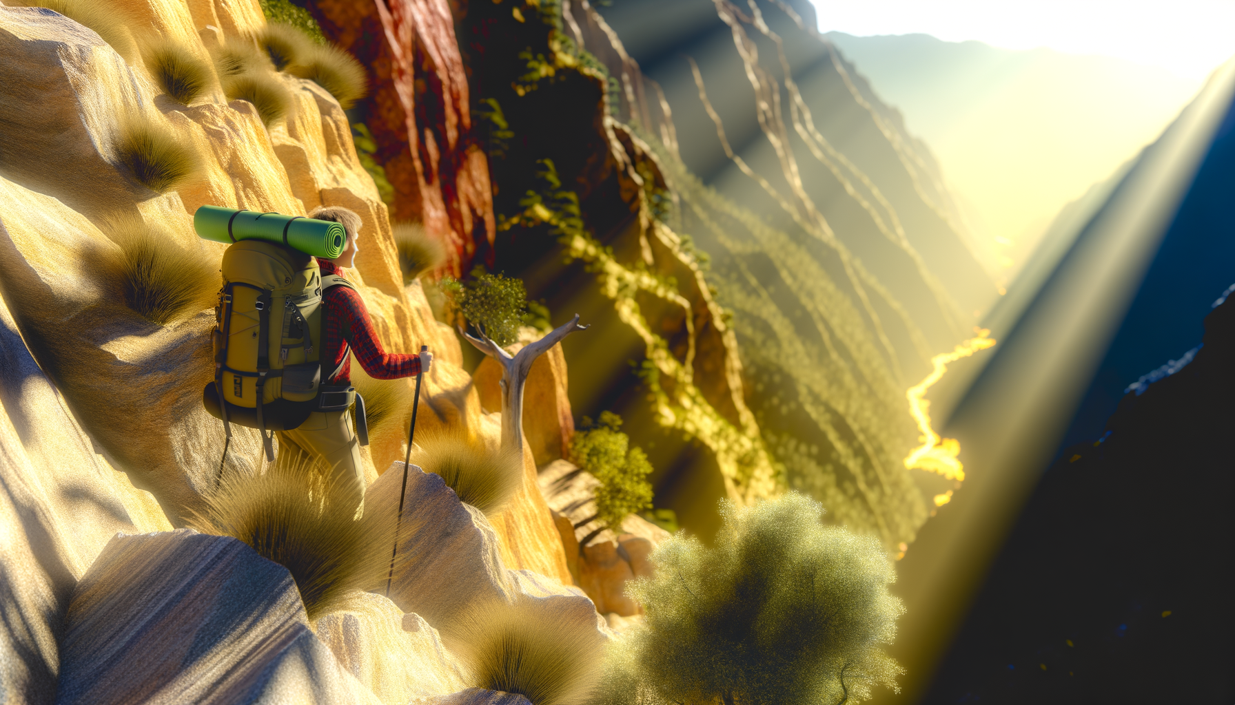  Find Secret Trails Best National Park Vacations