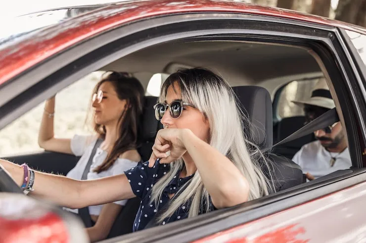 Drive Away Happy: Florida's Hidden Auto Loan Secret