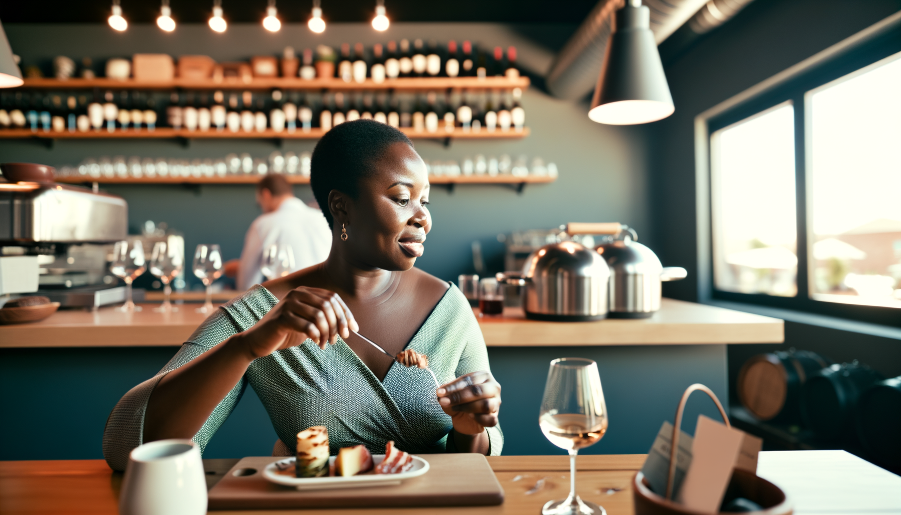  Free Gourmet Tastings At Hidden Restaurant Restaurants Nearby