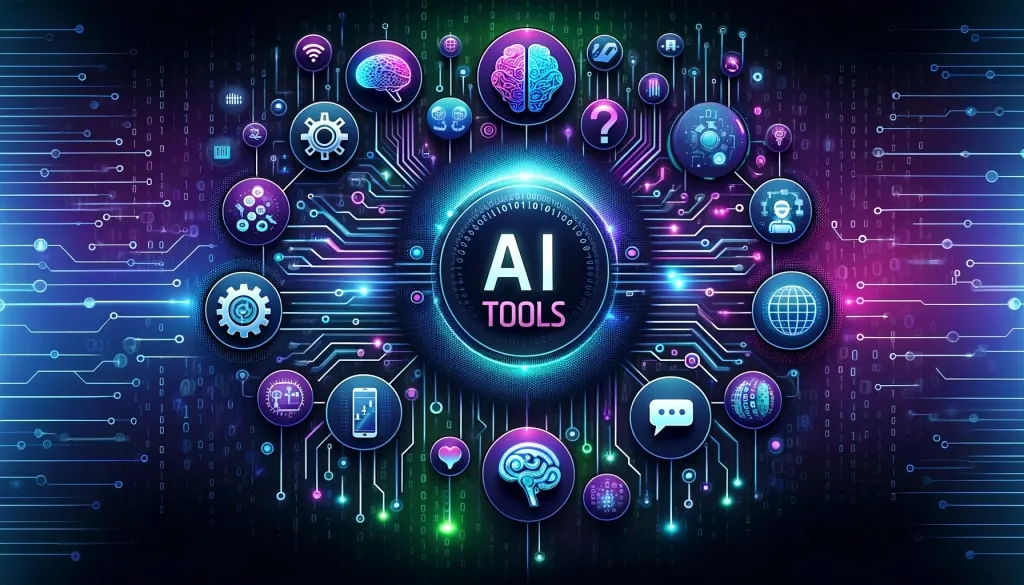 Future Tech Unveiled Top Productivity Tools 2025