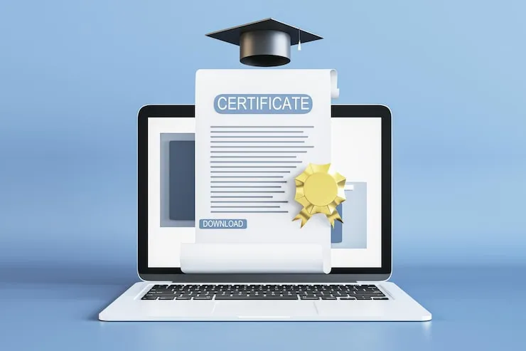 Get Career-Ready Online Free Certificates Available Now